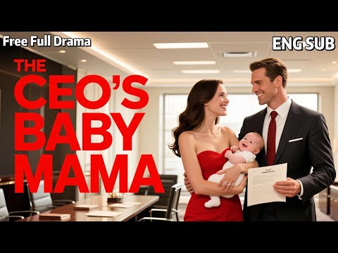 【HD FULL👩❤👨❓💖She becomes a surrogate to save her sister, only to discover the father is her boss.💖