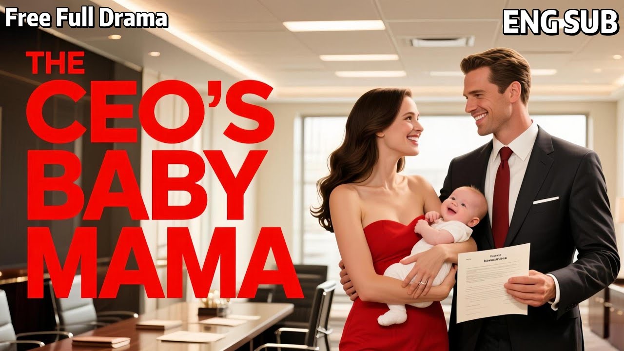 Surrogate Sacrifice: Hidden Secrets Unveiled in a Heartfelt Drama 🎥