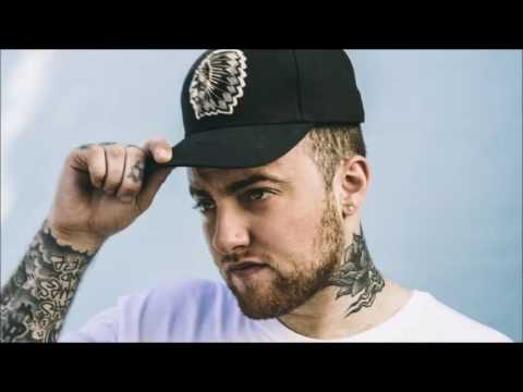 Mac Miller ft. Anderson Paak - Dang 🎶