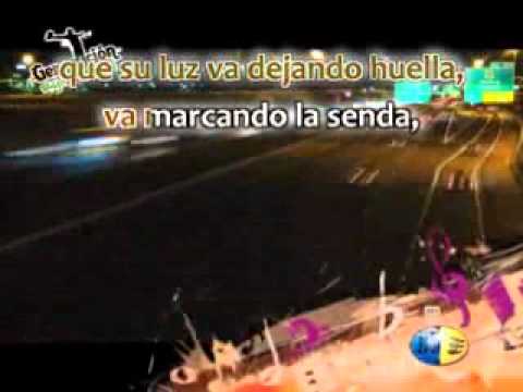 que tu fe nunca muera generacion esperanza 2010