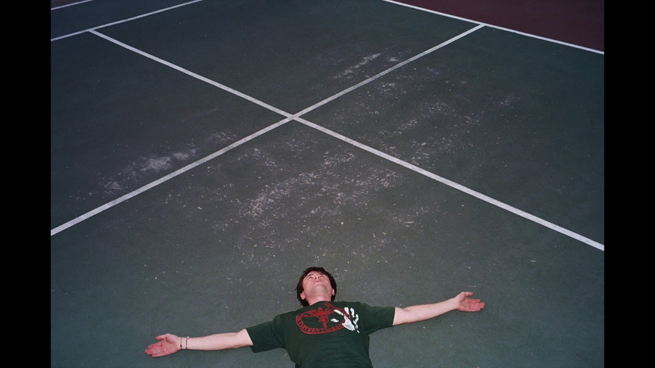 Alec Benjamin - At the Bottom (Demo)