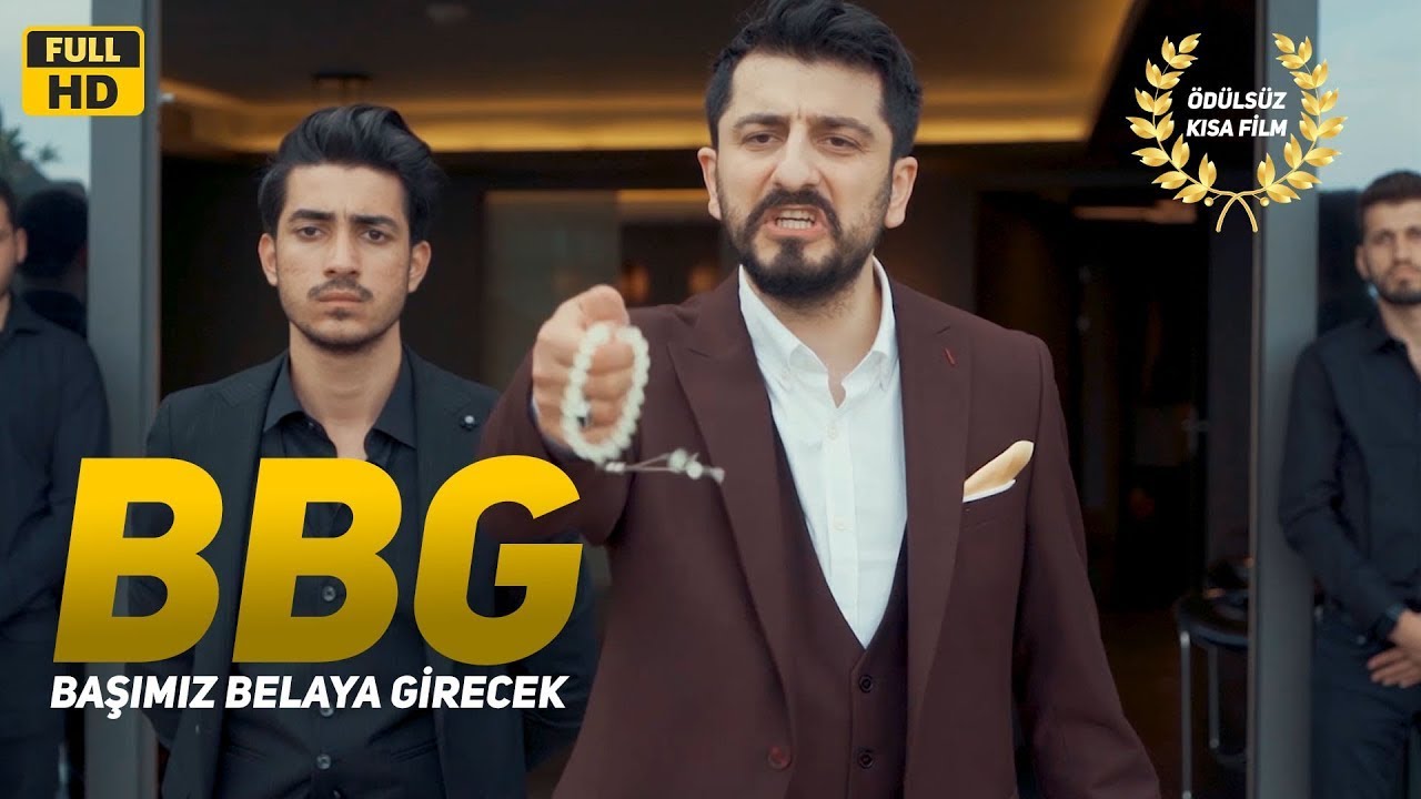 Başımız Belaya Girecek: Film Detayları 🎬