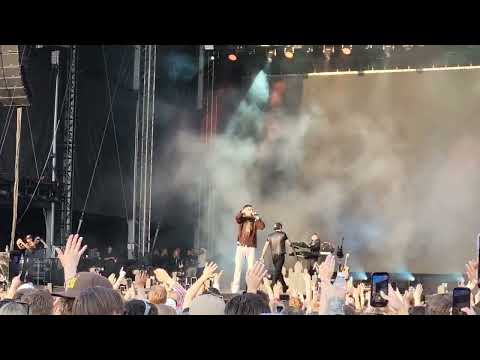 Lage - Mun Type @ Blockfest 2025