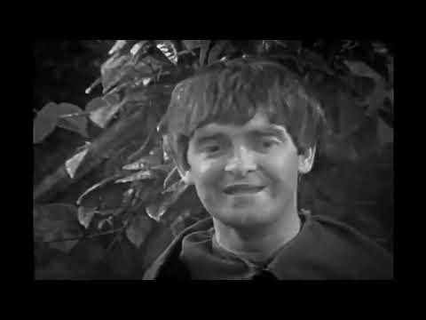 Oh Brother! The Voice of the Turtle S1 - Ep1 - starring Derek Nimmo