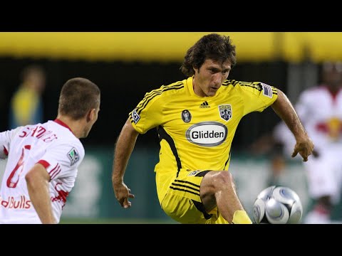 Crew Vault | The best of Guillermo Barros Schelotto