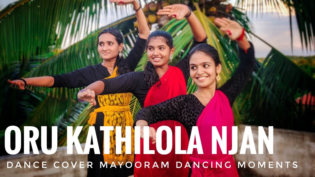 Oru Kathilola Njan Dance Cover | Vettam | Mayooram Moments