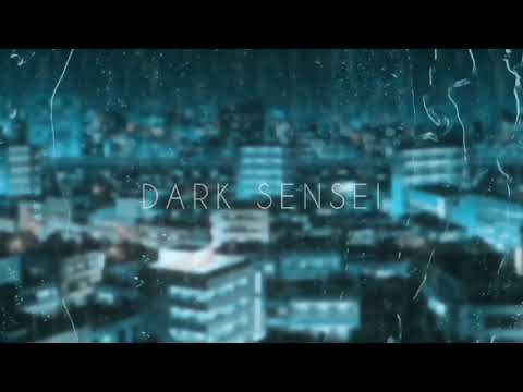 DARK SENSEI-GADOST (Official audio) 2021