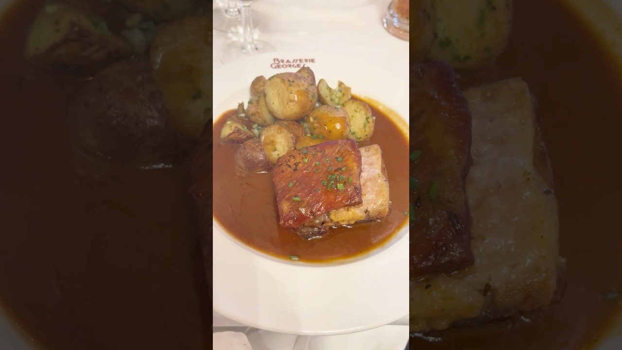 Our Lyon Food Adventures 🍽️