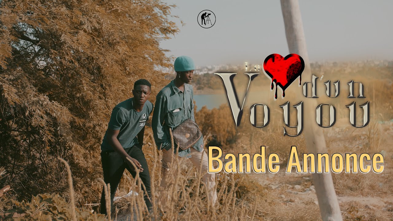Série -  Le coeur d'un voyou - Bande Annonce