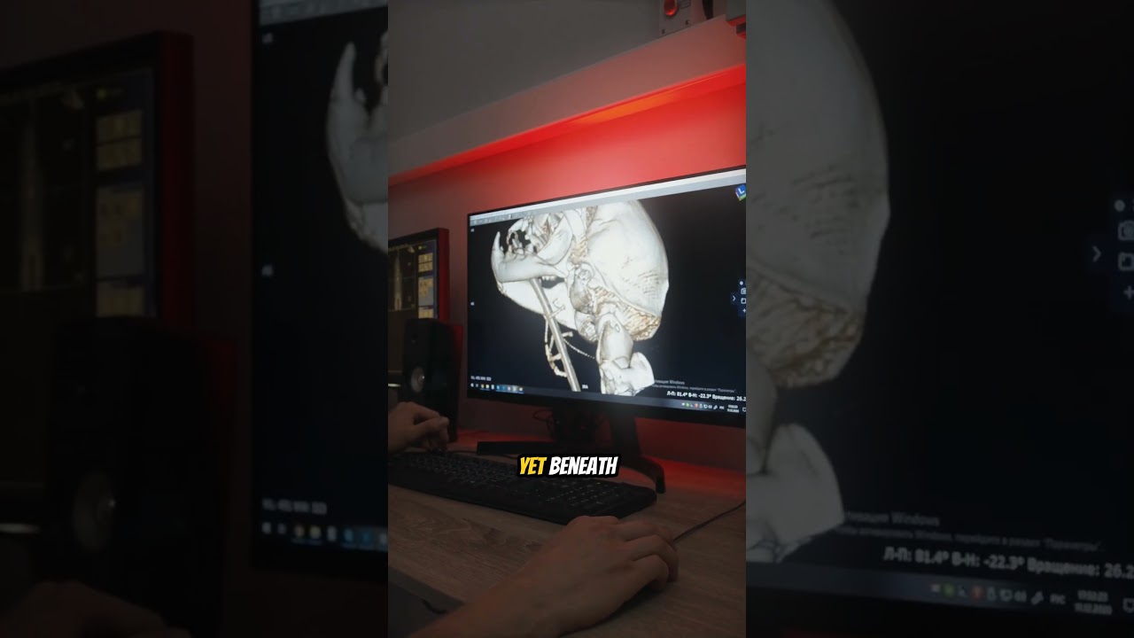 Is Free Will an Illusion? Neuroscience & Determinism 🧠