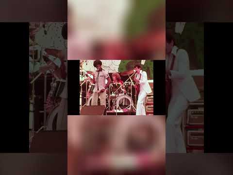 Santana live in 1977 đ„