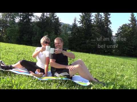 Wenn Bauphysik spazieren geht ... Bauphysik-Meusburger