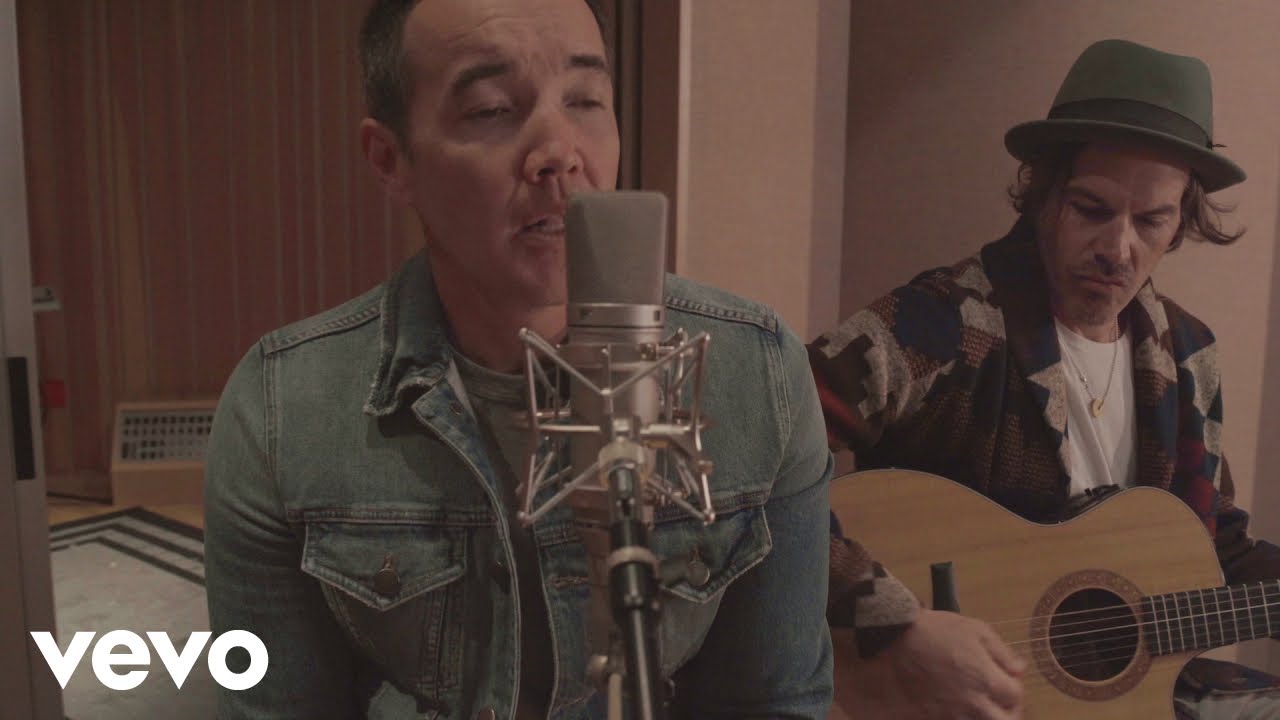 Hoobastank Celebrates 15 Years with Acoustic 'The Reason' 🎸