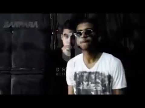 New SAMARA - 8 street ft SANFARA ( rap tunisien ) 2018