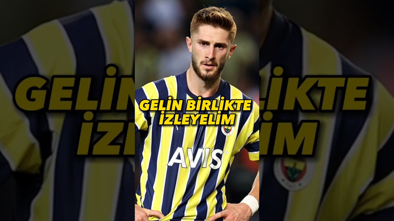 Fenerbahçe vs Zimbru: İsmail Yüksek'in Efsane Golü ⚽