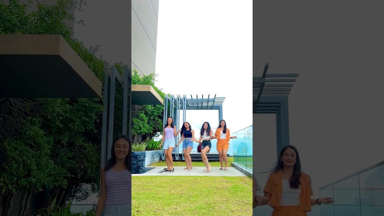 Dance & Travel Vibes in Thailand 🌴 | Perfect Girls' Getaway Idea