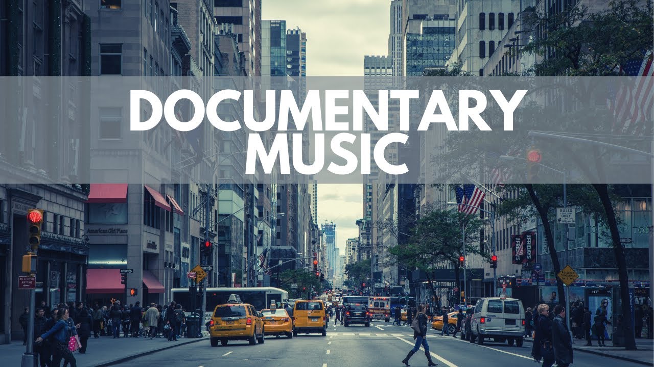 Documentary Background Music for Videos 🎶