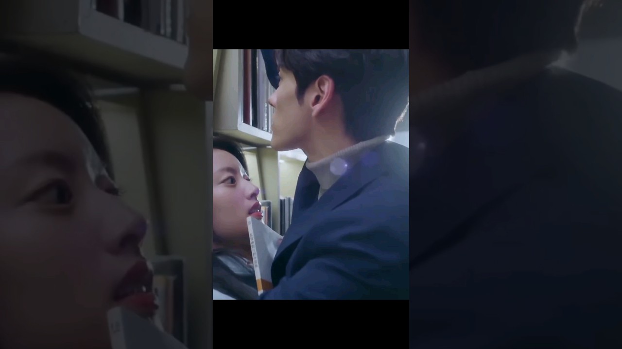 Casual CDRama: Professor Saves Her π₯°