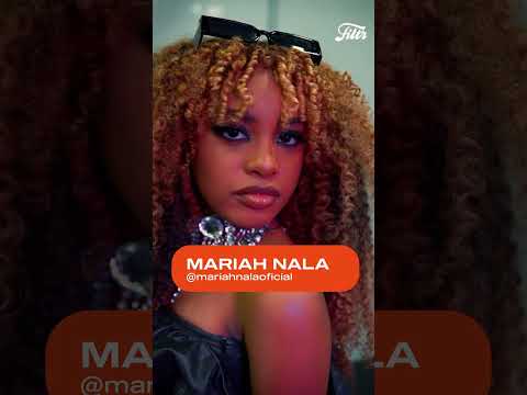 Você se lembra disso? Retrospectiva Filtr: Mariah Nala no Palco Supernova