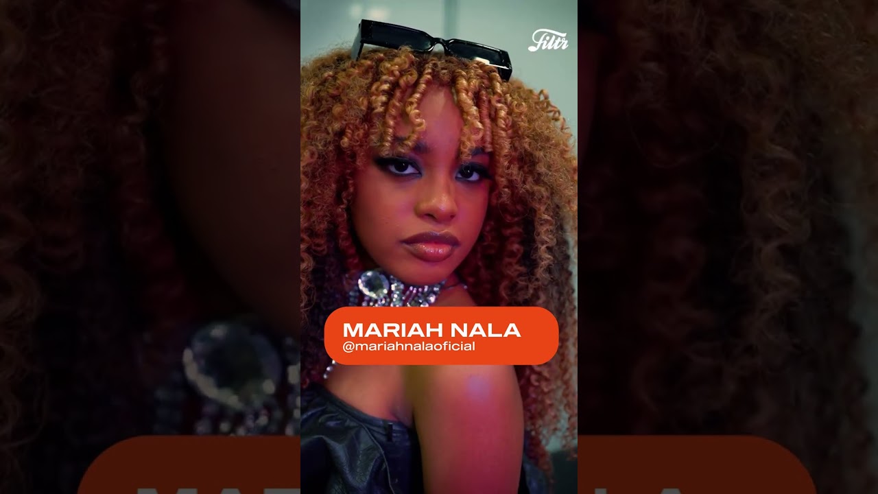 Reviva o Show Épico de Mariah Nala no Palco Supernova do Rock In Rio 🎤