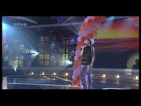 Kamila NĂ˝vltová - Nechte zvony znĂt (X Factor) 2008