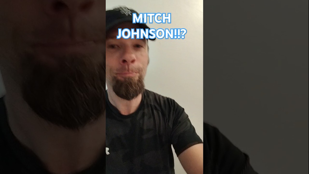 Spurs Announce Mitch Johnson as New Head Coach! π