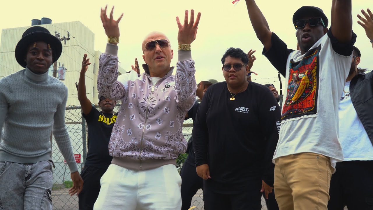 🎶 Costi & Richie Loop Drop New Single 'No More Coca' – Out Now!