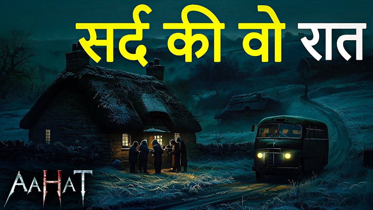 Aahat New Episode 2025 | Horror Show 👻
