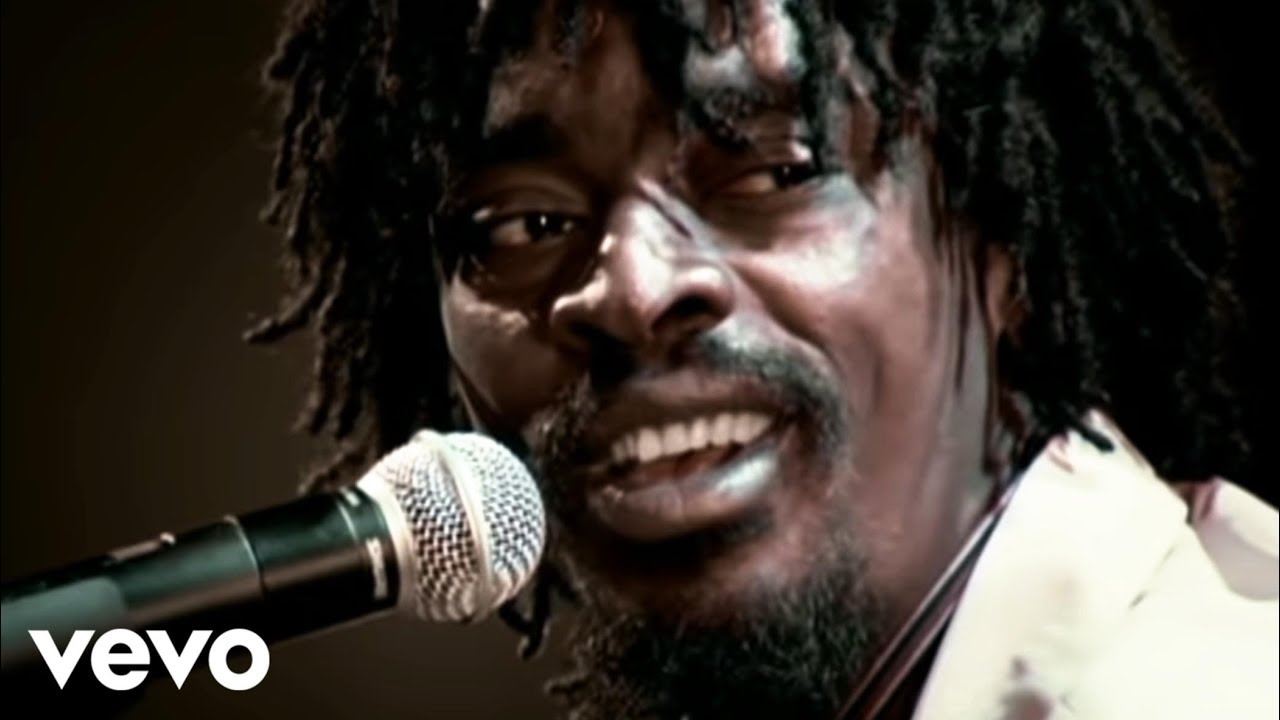 Seu Jorge - Carolina (Ao Vivo) đ¶