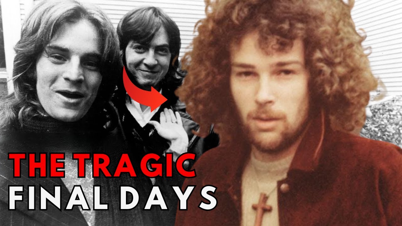 Chris Bell of Big Star: The Tragic Rock Legend 🎸