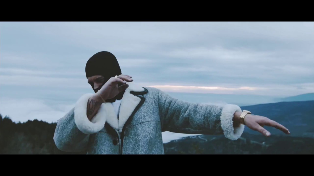 Ypo - Maradona (Skive Mix & Master, 2016) 🎶