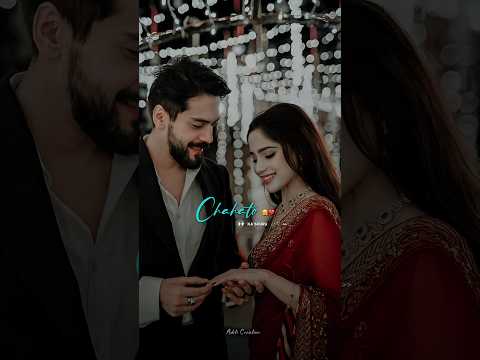 Dekhte hi tujhe song status 😍 | new whatsapp status | love status 💗 #shorts #oldsong #love #ytshorts