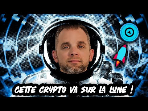 🔥 CETTE CRYPTO VA EXPLOSER... en 2026👑 Analyse BTC FR ⚡