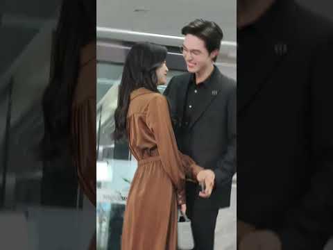 so sweet #梁思伟 #liangsiwei #romance #drama #love #chinesedrama #wangxiaoyi