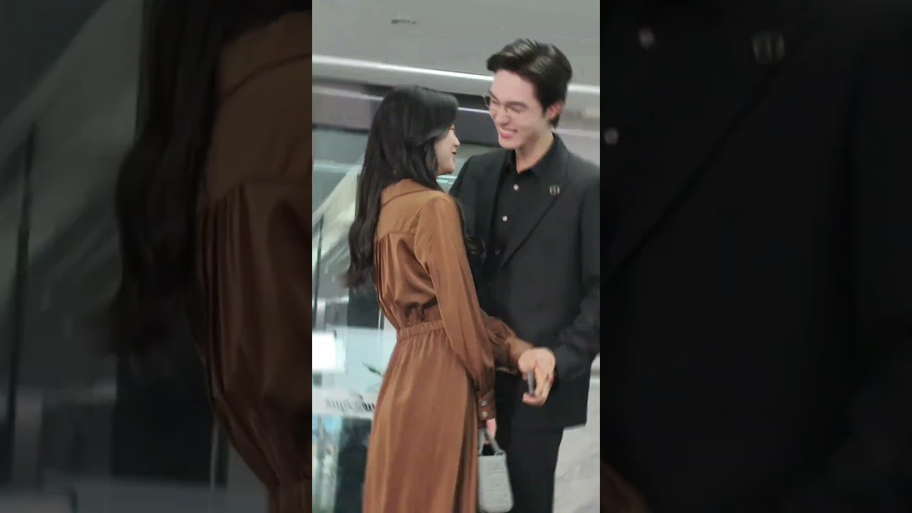 Heartwarming Chinese Drama ❤️ Liang Siwei's Romantic Story