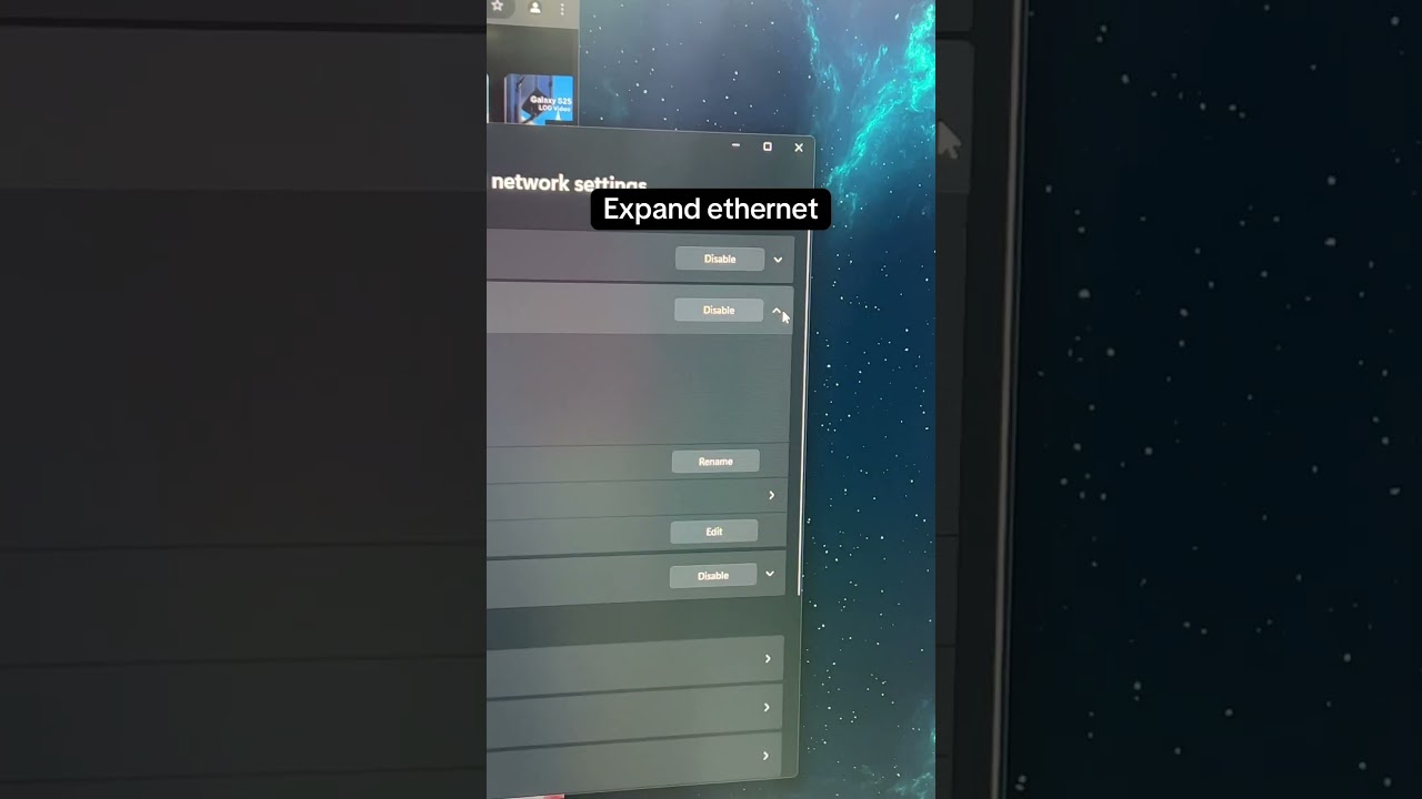 Boost Your Ethernet Speed with This Simple Fix ⚡