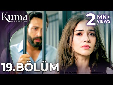 KUMA 19. Bölüm | Yeni Diziler 2025 | KUMA - Türk Dizileri