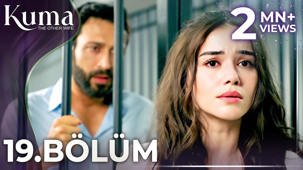 KUMA 19. Bölüm | Yeni Türk Dizisi 2025 – Heyecan Dolusu Bölüm Şimdi İzle!