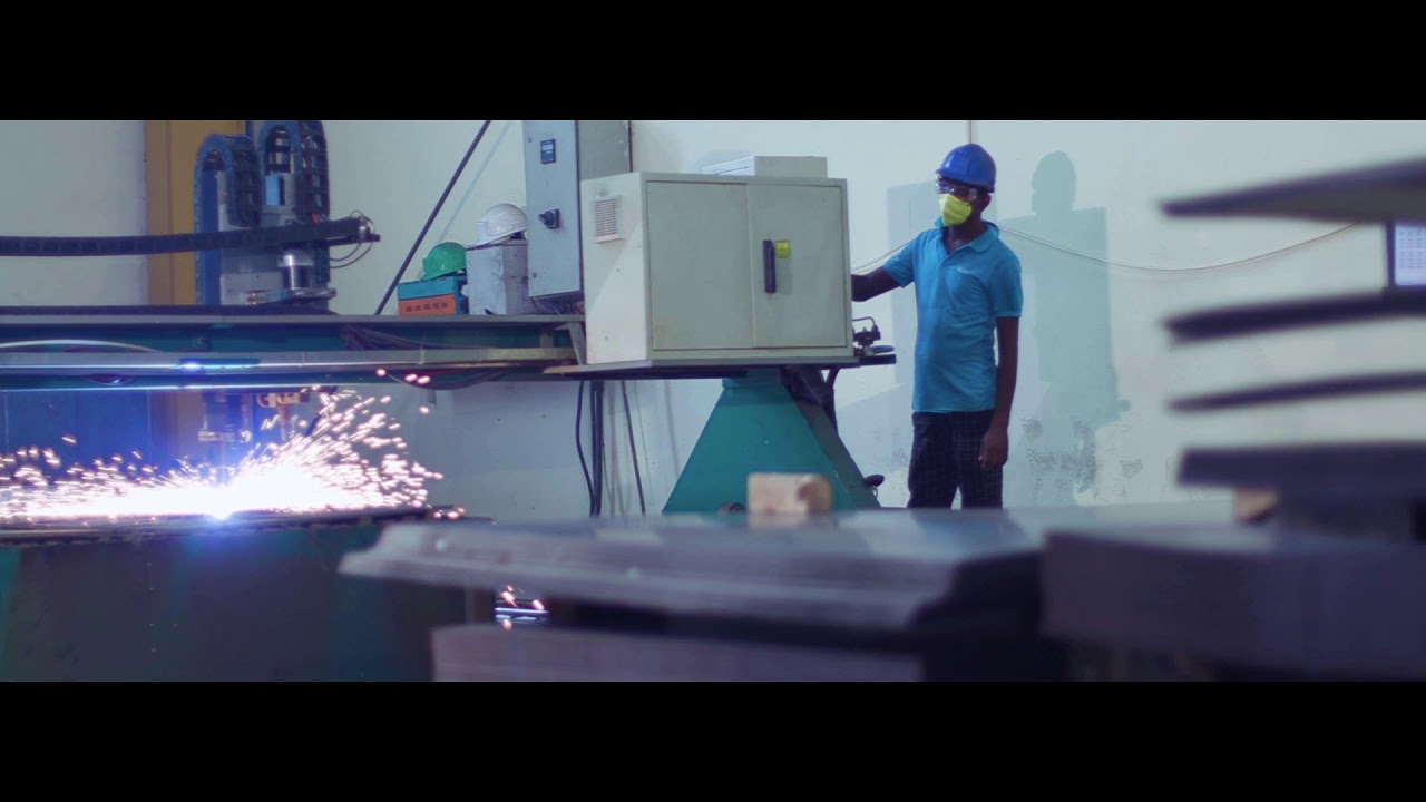 TechFlow Corporate Video