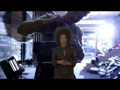 Film 101: What Is a Key Grip? 🎬