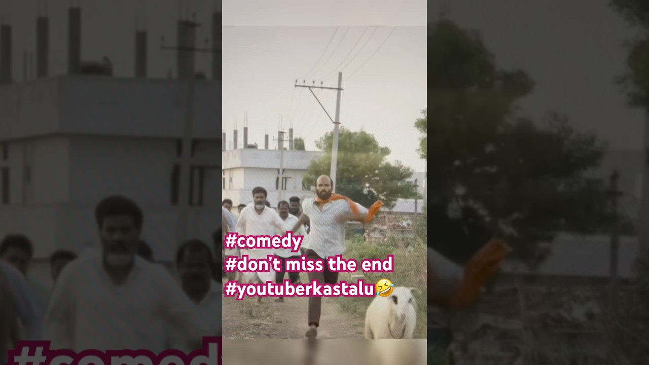 Hilarious Comedy Shorts You Can't Miss! 😂