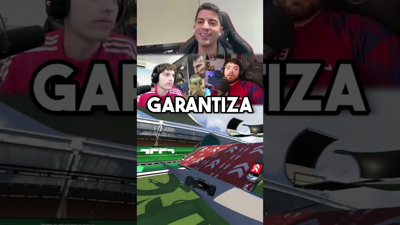 ¿Liga Árabe o Argentina? Debate entre DAVO y GASTON ⚽