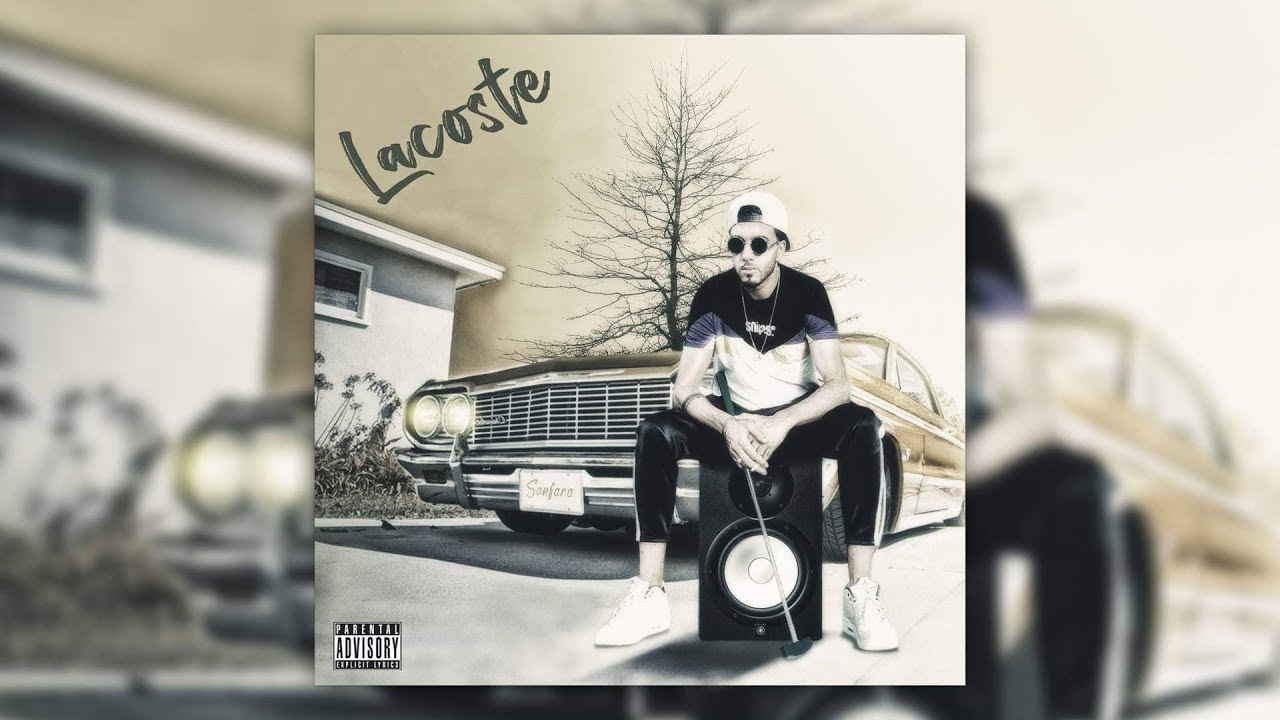 Sanfara - Lacoste (Official Audio) 🎶