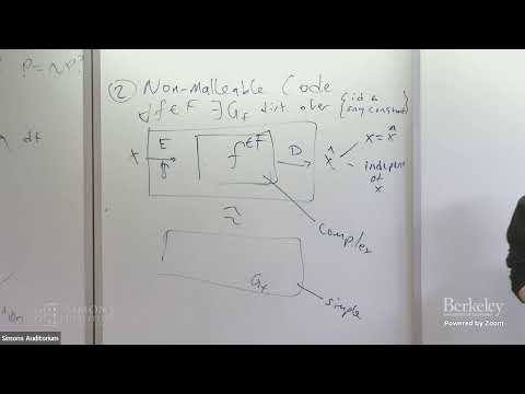 Is Cryptography Feasible if P=NP?