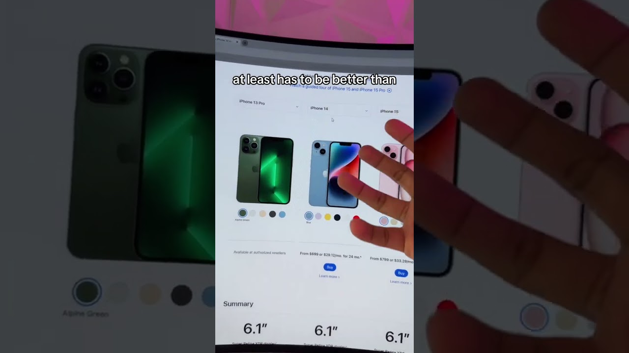 Apple's Worst Phone in a Decade 📱