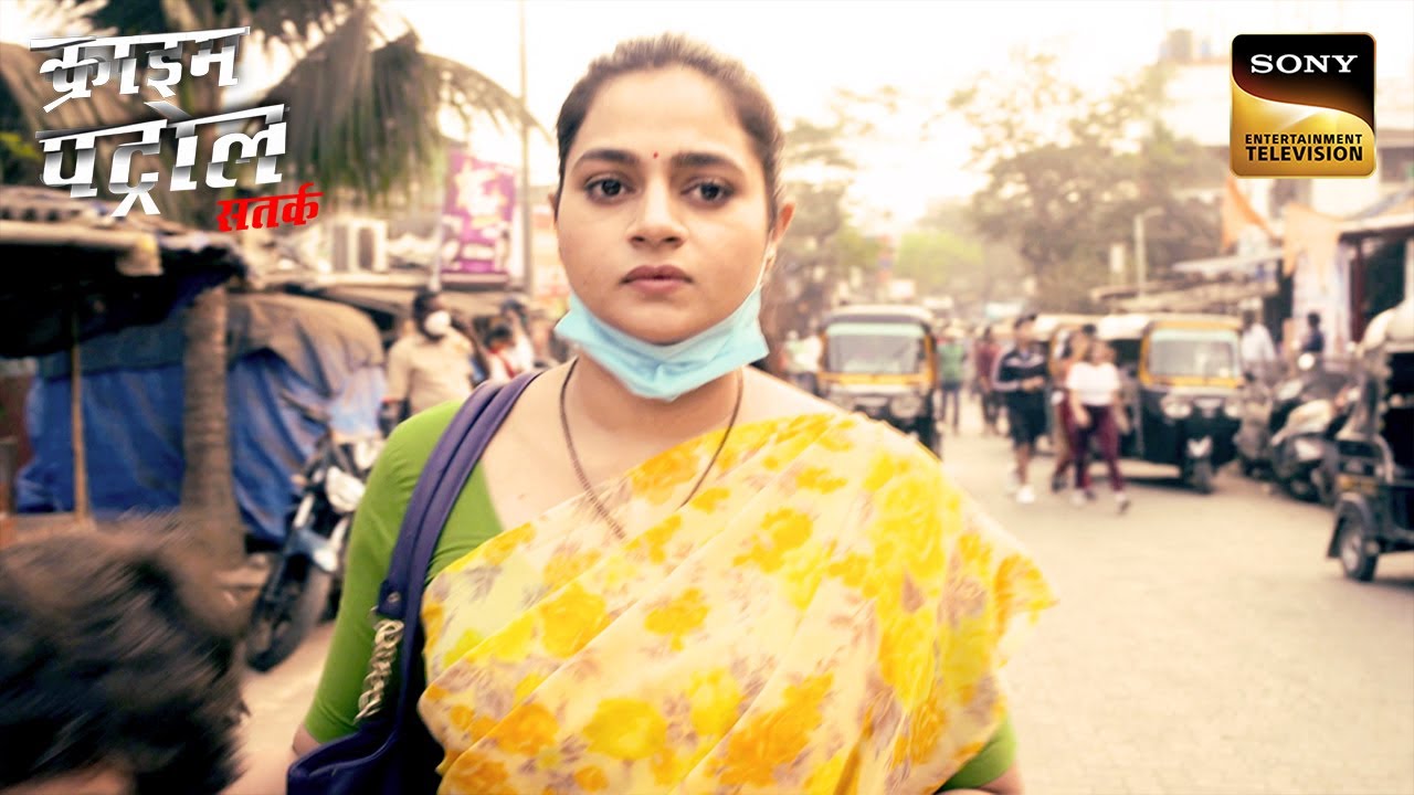 Husband Confesses His Crime on Camera | Crime Patrol Satark | Intense True Crime Story 🎥