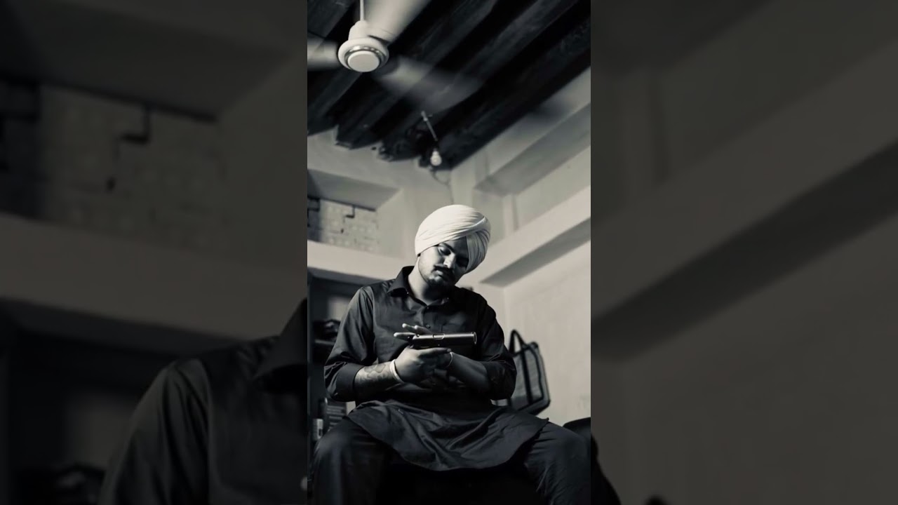 Siddhu Moosewala's Latest Hit 🎶 | Watch Now!