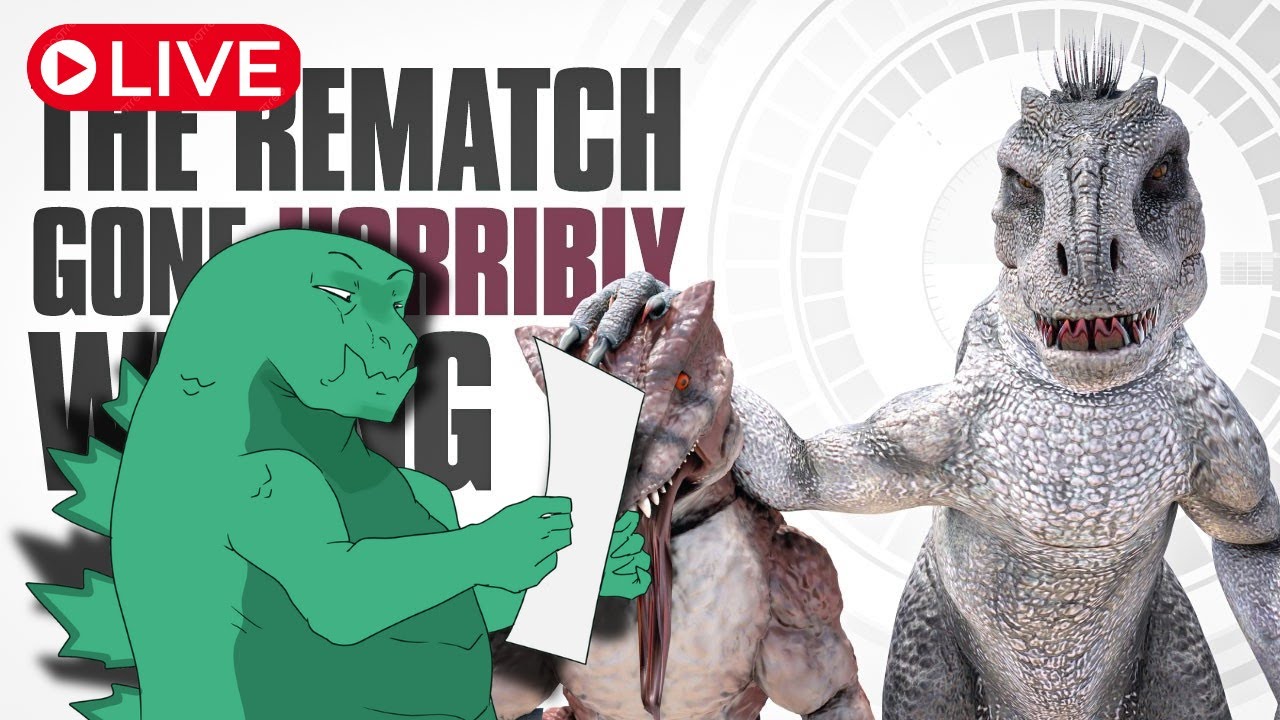 Goji Center Responds Again! 🎮