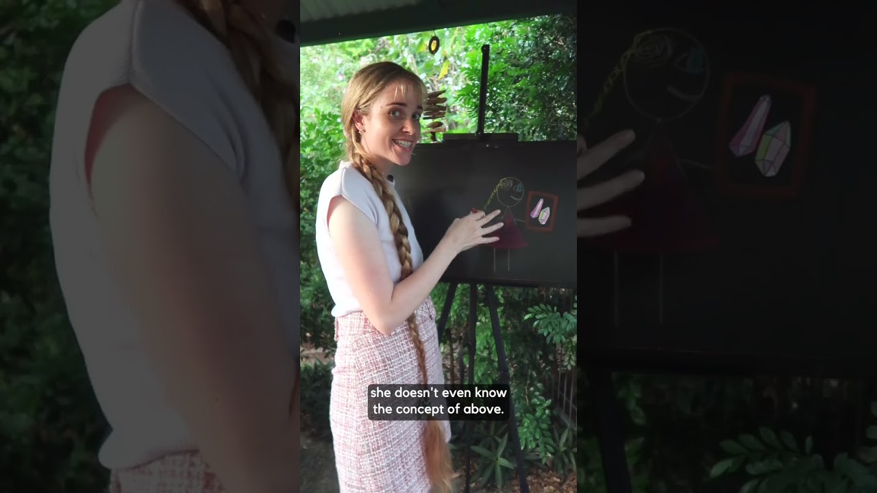 No Privacy in the 4th Dimension