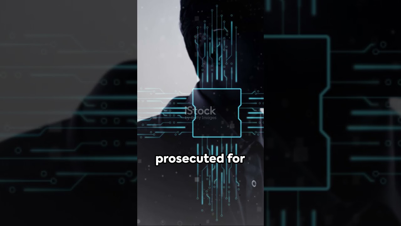 A Minute with Alan Turing: The Genius Behind Modern Computing 💻